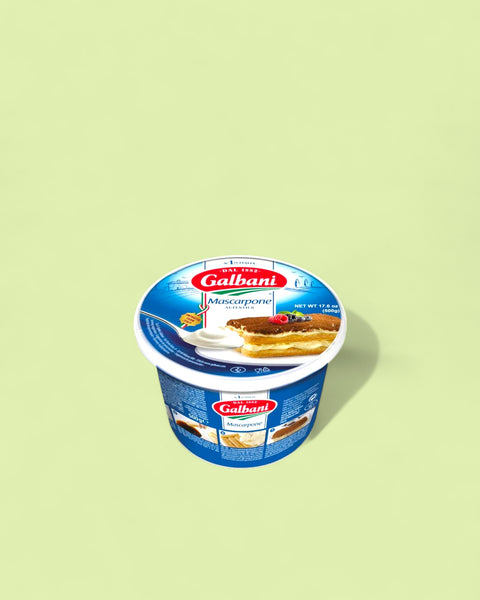 Mascapone Mila 500g