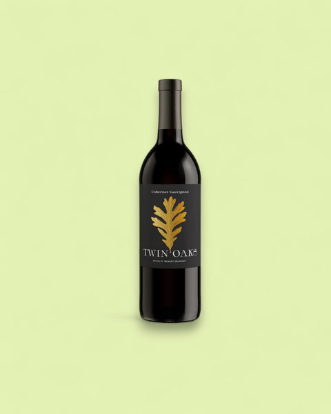 Robert Mondavi - Cabernet Sauvignon - California, USA