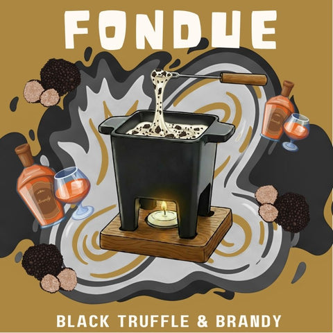 Fondue  Sets and Fondue Pot