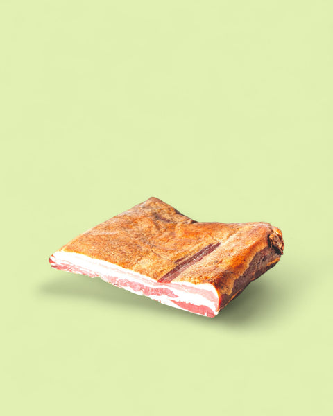 Cooked and Smoked Pancetta 200g