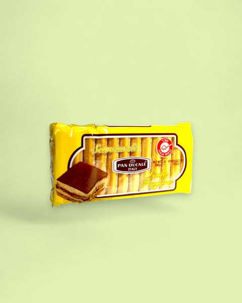 Lady Finger / Savoiardi 200g