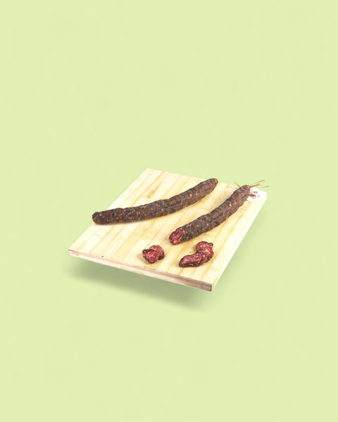 Salamella Di Fegato - Liver Salami 200g