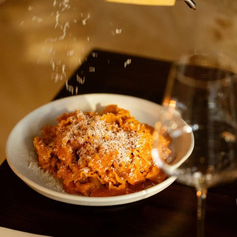 Nduja Reginette Family Meal for 3-4