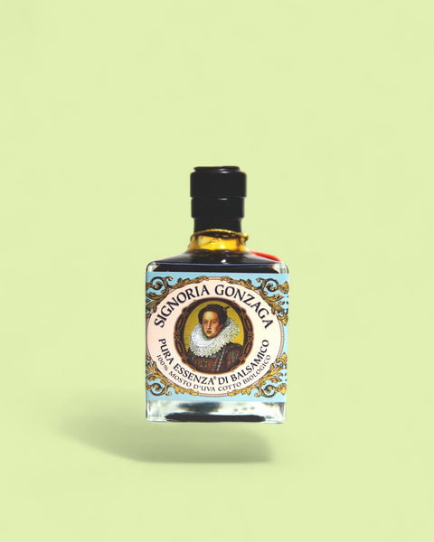 Organic Balsamic San Giacomo Signoria 200ml