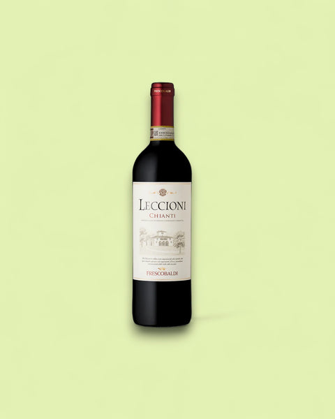 Leccioni - Chianti - Toscana, Italy