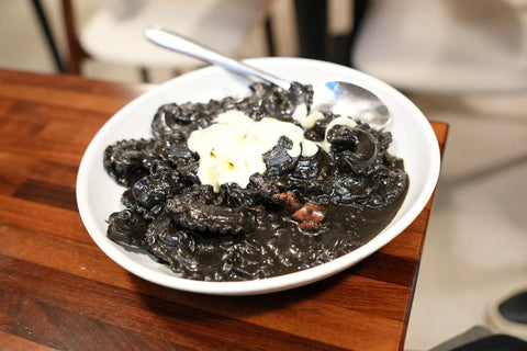 Octopus & Squid INK Family Meal for 3-4 (SAVE $30)